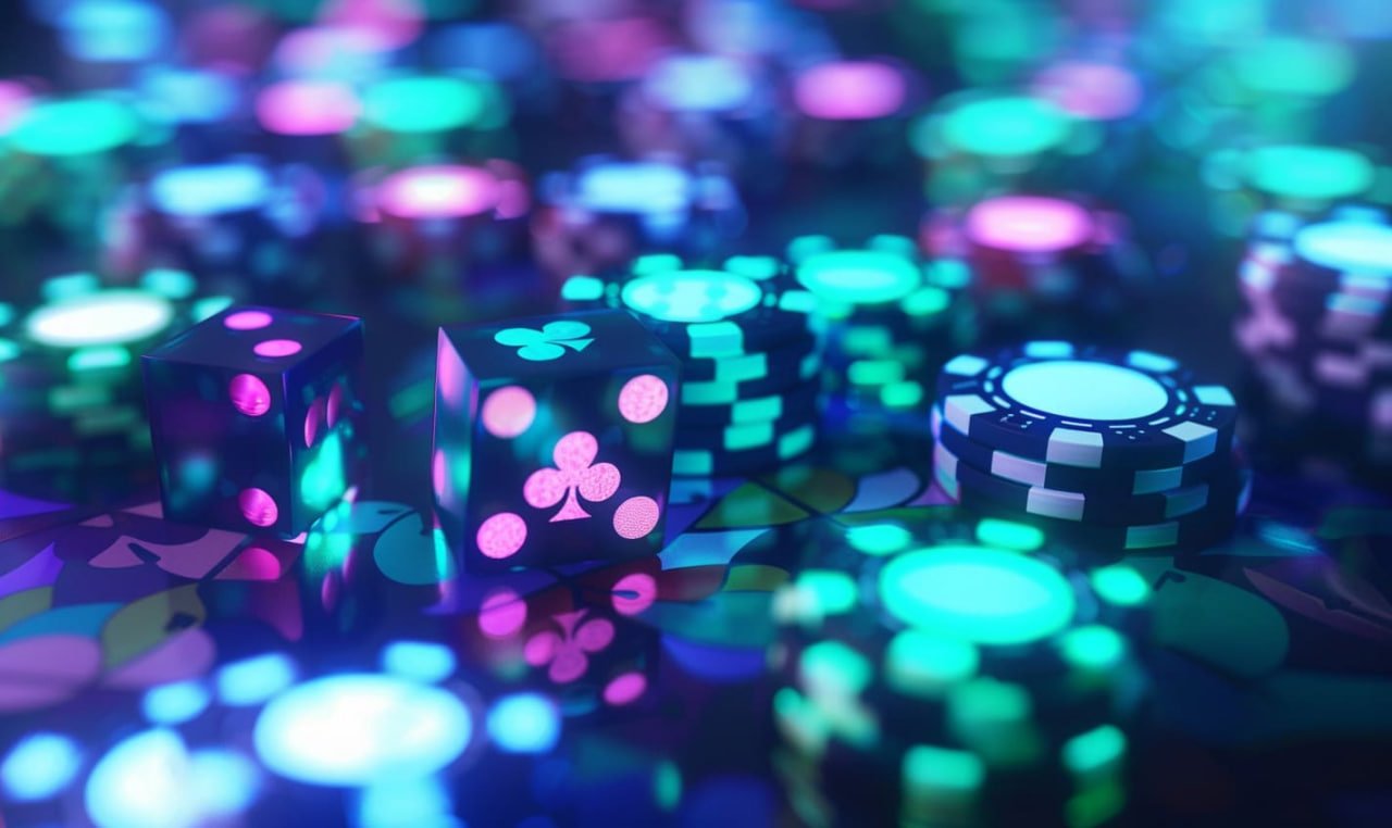 Live casino table betting interface kramat77 login
