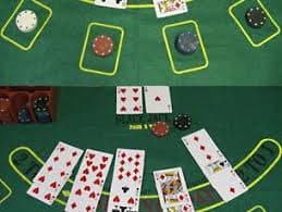 Live blackjack table view on kramat77 login mobile app